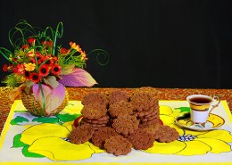بیسکویت ستاره