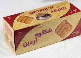 بیسکویت (کادویی)