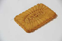 بیسکویت خورشیدی