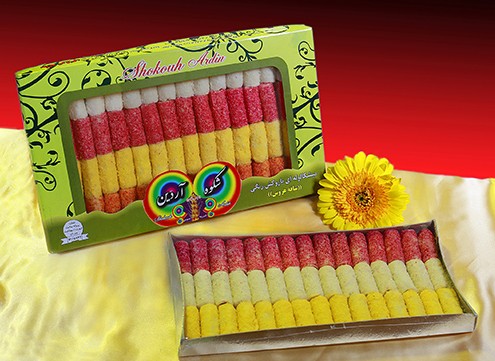 ساقه عروس (کادویی)