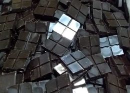 شکلات تلخ