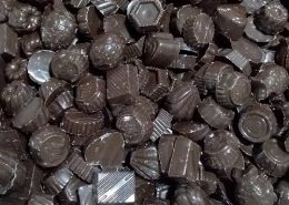 شکلات عروسکی
